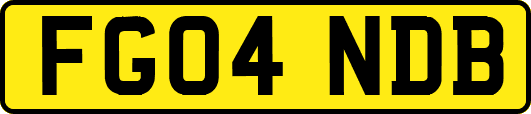 FG04NDB