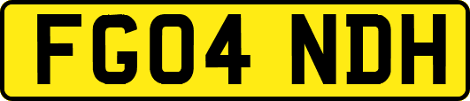 FG04NDH