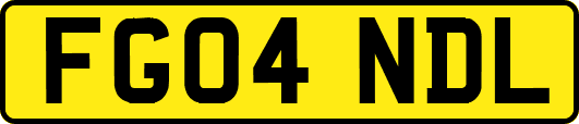 FG04NDL