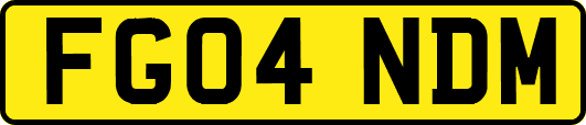 FG04NDM