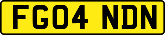 FG04NDN