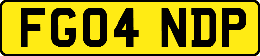 FG04NDP