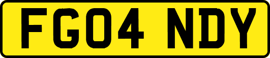 FG04NDY