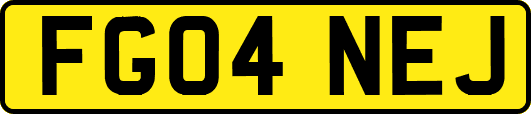 FG04NEJ