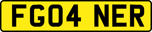 FG04NER