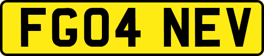 FG04NEV