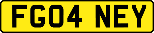 FG04NEY