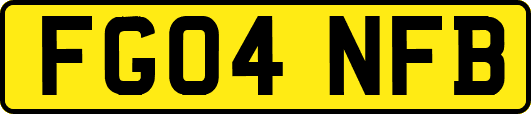 FG04NFB