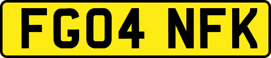 FG04NFK