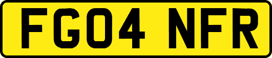 FG04NFR
