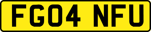 FG04NFU