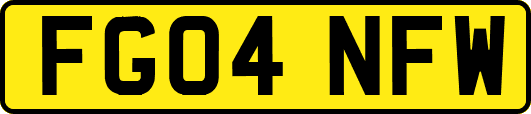 FG04NFW