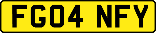 FG04NFY