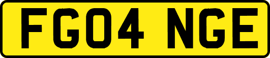 FG04NGE