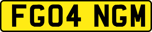 FG04NGM