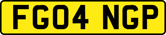 FG04NGP