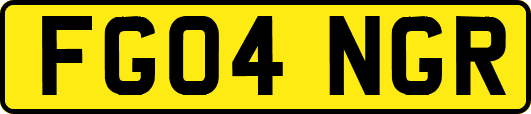 FG04NGR