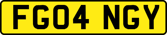 FG04NGY