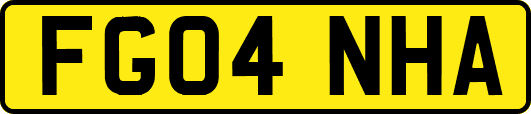 FG04NHA