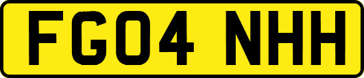 FG04NHH