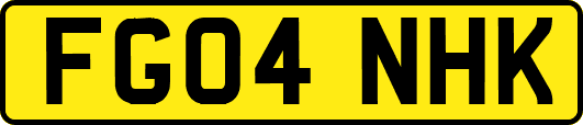FG04NHK