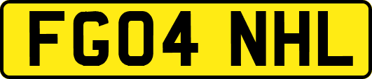 FG04NHL
