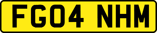 FG04NHM