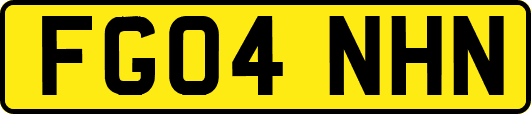 FG04NHN