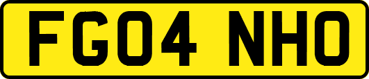 FG04NHO