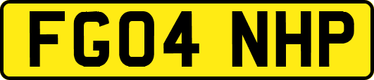 FG04NHP