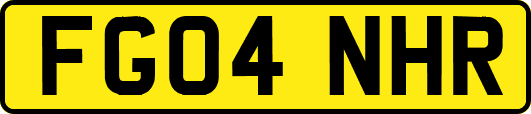 FG04NHR
