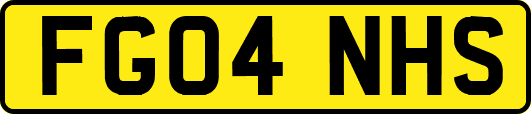 FG04NHS