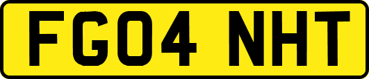 FG04NHT