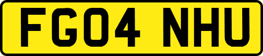 FG04NHU