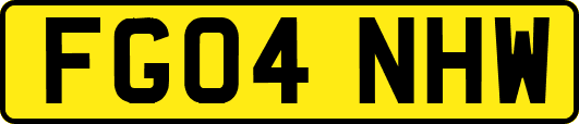 FG04NHW