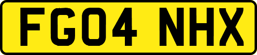 FG04NHX