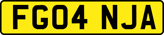 FG04NJA