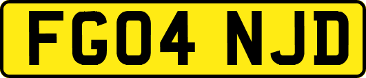 FG04NJD