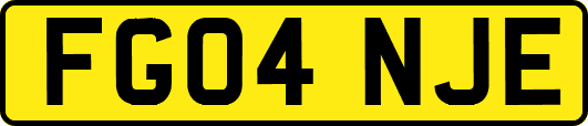 FG04NJE