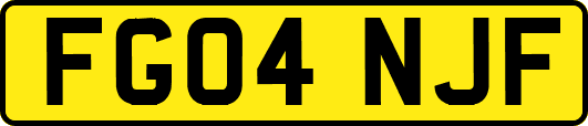 FG04NJF