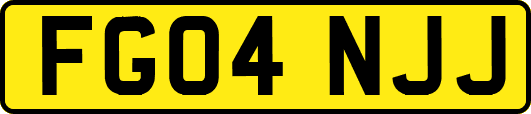 FG04NJJ