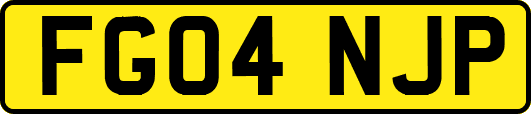 FG04NJP