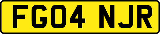 FG04NJR