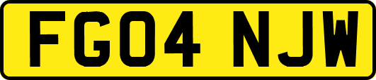 FG04NJW