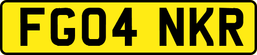 FG04NKR