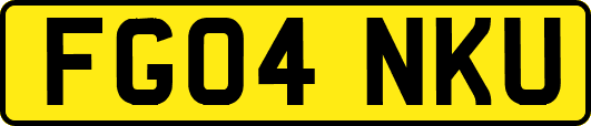 FG04NKU