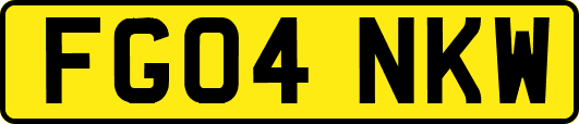 FG04NKW