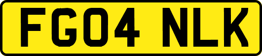 FG04NLK