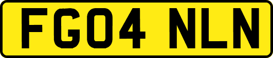 FG04NLN