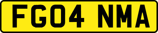 FG04NMA